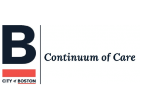 City of Boston Continuum of Care